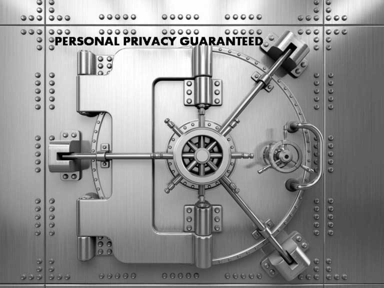 PRIVACY-AND-CONFIDENTIALITY-GUARANTEE