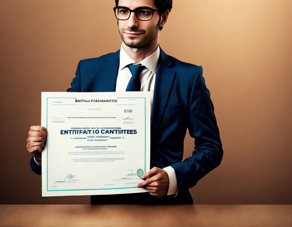 Guaranteed Investment Certificate Matters
